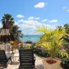 Отель Beach White Villa Aruba в Национальном парке Арикок