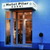 Отель Pilar Garni, фото 1