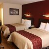 Отель Red Roof Inn PLUS+ St Louis - Forest Park/ Hampton Ave, фото 7