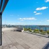 Отель Beau Monde Apartments Newcastle - The Herald, фото 10