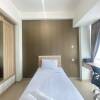 Отель Comfy Studio Room At Apartment Taman Melati Jatinangor, фото 3