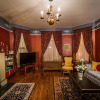 Отель Downtown Historic Bed and Breakfast, фото 15