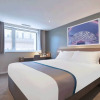 Отель Travelodge Edinburgh Park, фото 5