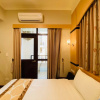 Отель Lucky Bear Guesthouse, фото 2