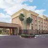 Отель Hampton Inn & Suites Port St. Lucie, West, фото 16