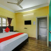 Отель OYO Flagship 805260 Saltlake Palace, фото 3