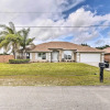 Отель Spacious Port St Lucie Home, 2 Mi to City Center!, фото 26