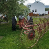 Отель Hafursá við Hallormsstað Holiday Home, фото 12