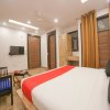 Отель Collection O 30076 Main Chhatarpur Road Asola, фото 20