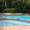 Отель Villa Manana, Ocho Rios 5BR, фото 12