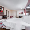 Отель Red Roof Inn Houston – Spring North, фото 5