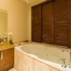 Отель Ocean View Luxury Condo at Reserva Conchal A8, фото 11
