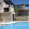 Отель Bed & Breakfast Danae Villas, Cyprus Villages, фото 16