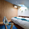 Отель Onsen Glamping Shima Blue, фото 4