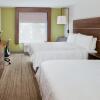 Отель Holiday Inn Express Hotel & Suites Reidsville, фото 7