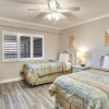 Отель Land's End 304 Building 9 Beachfront / Totally Updated!!, фото 4