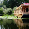 Отель Shalimar Group of Houseboats, фото 15