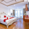 Отель RedDoorz Plus @ Cach Mang Thang 8 Street, фото 4