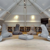 Отель Attractively Renovated Farmhouse From Around 1700, фото 1