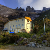 Отель Laban Rata Resthouse - Hostel, фото 1