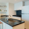 Отель Nice And Spacious 2Br With Extra Room At Branz Bsd City Apartment, фото 6