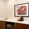 Отель Hampton Inn Opelousas, фото 11