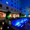 Отель Mannheimer Hof - Leonardo Limited Edition, фото 22