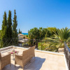Отель Villa Iliana in Poli Crysochous, фото 8