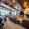 Отель Mt Buller Chalet Hotel & Suites, фото 11