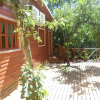 Отель Cabañas de la costanera, фото 8
