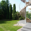 Отель Luna apartmanház, фото 13