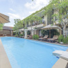 Отель d'Penjor Seminyak Hotel, фото 18