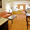 Отель Holiday Inn Express & Suites Denison North-Lake Texoma, фото 9