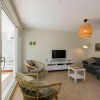 Отель Luxurious Apartment in Koudekerke With Parking, фото 18