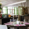 Отель Hôtel Les 2 Alpes L'Orée Des Pistes, фото 24