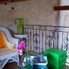 Отель LES ORCHIDEES Ch H¿tes B&B 14 personnes Jaunay-Clan, фото 11