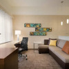 Отель Residence Inn by Marriott Winston-Salem Hanes Mall, фото 18