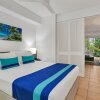Отель Port Douglas Apartments - Adults Only Oasis, фото 4