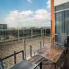 Отель Hilton Garden Inn Bogota Airport, фото 23