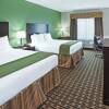 Отель Holiday Inn Express Jacksonville, фото 16