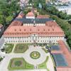 Отель Welcome Hotel Residenzschloss Bamberg, фото 15