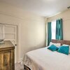Отель Riverside House w/ Yard ~ 1 Mi to Downtown!, фото 5
