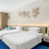 Отель Hyatt Regency Koh Samui, фото 12