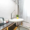 Отель Yunshang Siji Chain Hotel Jinghong Manting Park, фото 9
