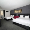 Отель Respiro Park Hotel, фото 7