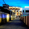 Отель Aquari Travelers Suites, фото 27