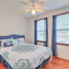 Отель Jacksonville Retreat w/ Pool & Yard - 3 Mi to Zoo!, фото 3