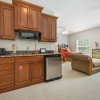 Отель Rent a Luxury Villa on Reunion Resort, Minutes From Disney, Orlando Villa 3529, фото 35