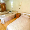 Отель Zumrut Hotel, фото 2