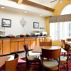 Отель Residence Inn Fort Collins, фото 4